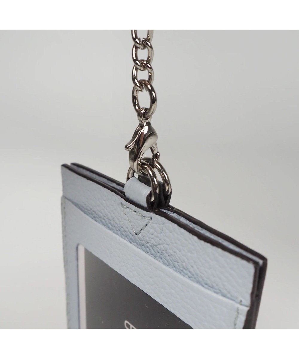 PELLE BORSA ICカードケース Very Goods ベリーグッズ 7208 