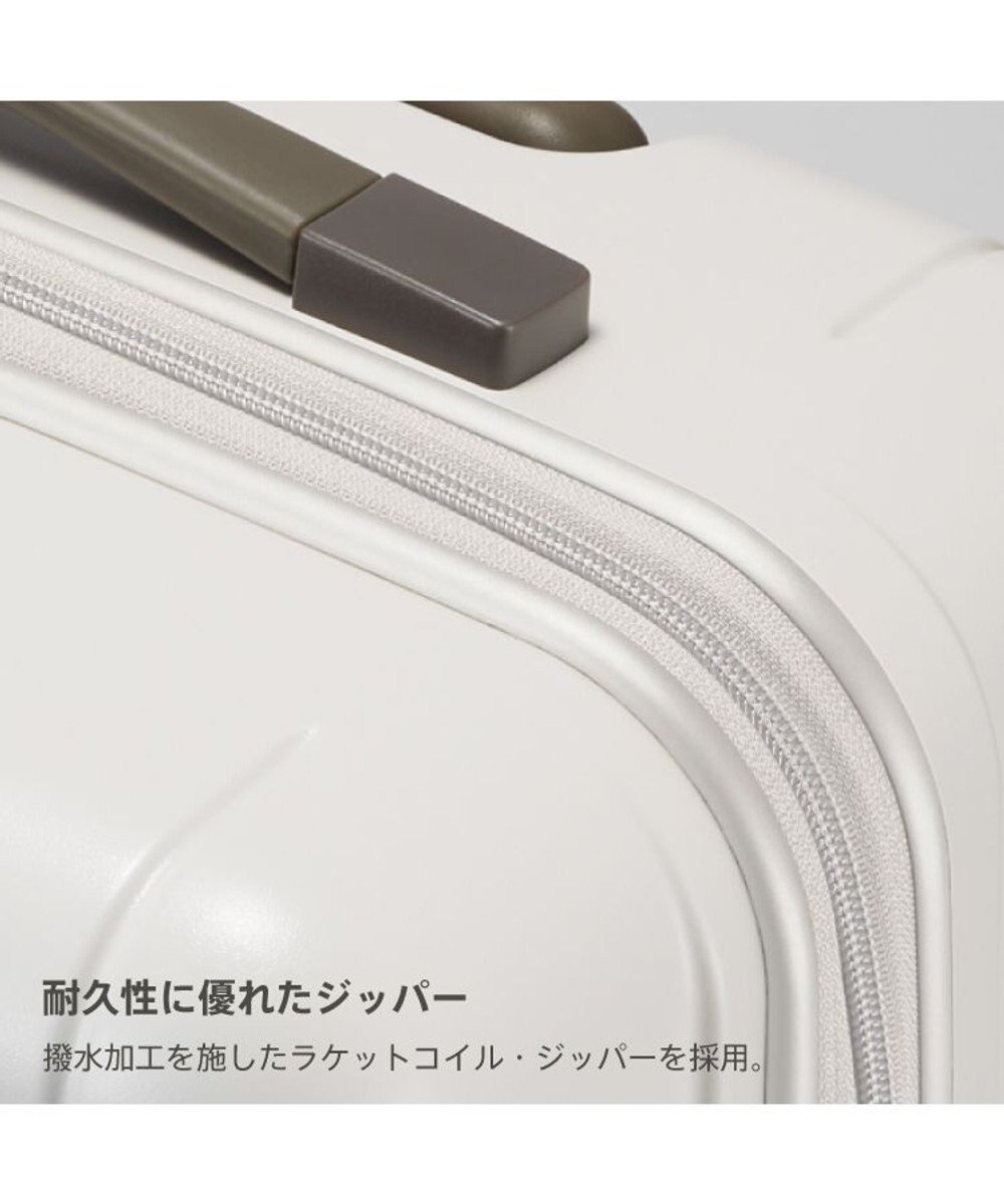 ACE BAGS & LUGGAGE Proteca 360G4 スーツケース 日本製 53L 02422 プロテカ 