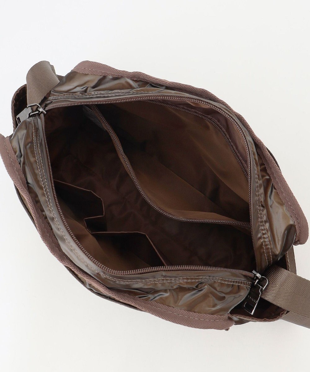 Y'SACCS 【Y’SACCS vous et】メタリックショルダー 