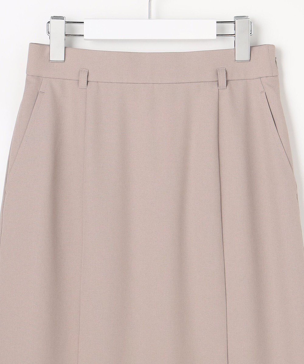 ANY SIS スマートビューティストレッチベルト スカート 