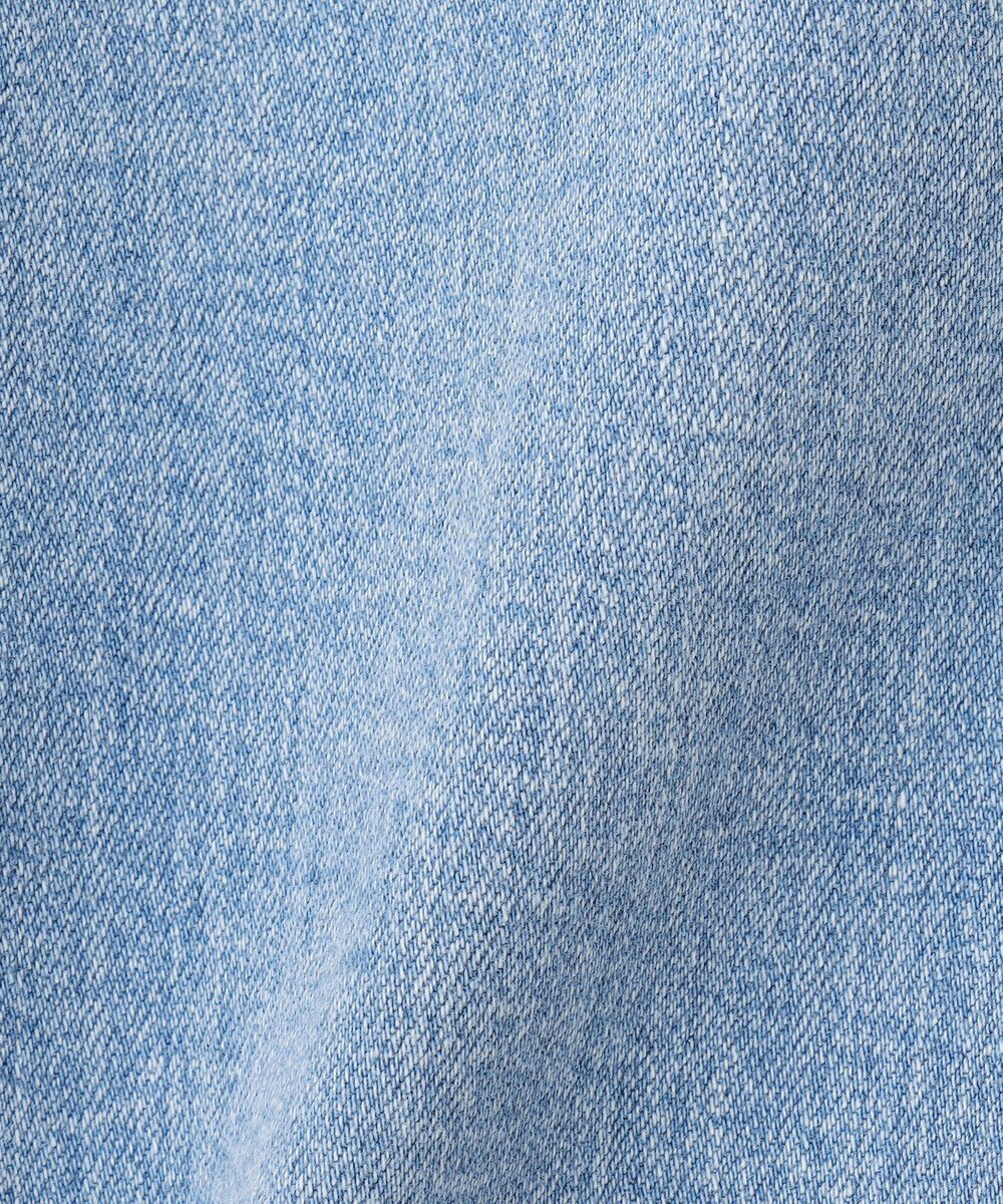 NAVE 【ReNave】バレルストレッチデニム 