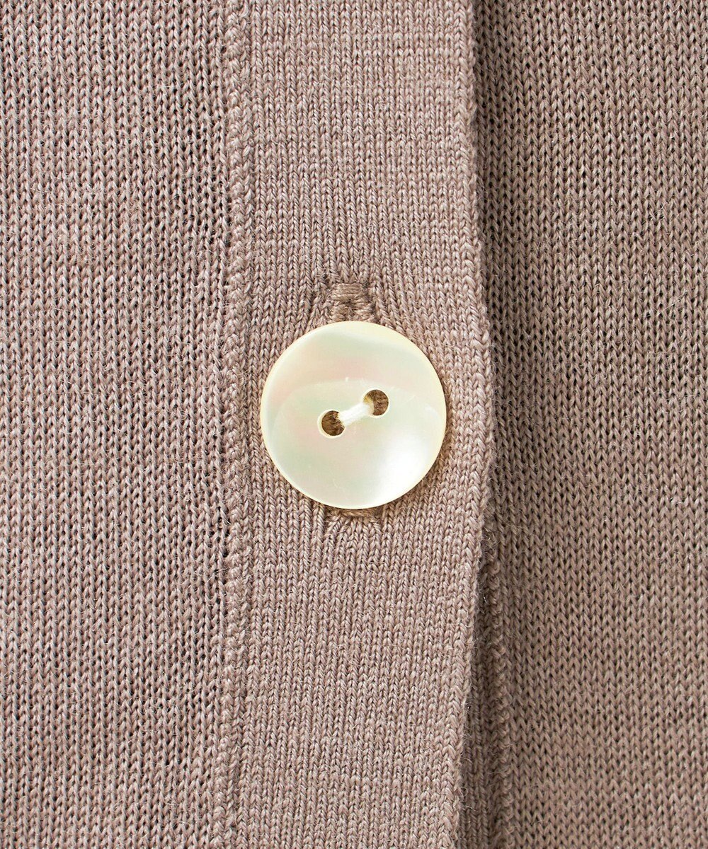 23区 L 【エステータ】ビスチェカーディガン 