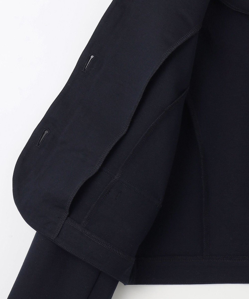 組曲 KIDS 【150-170㎝】ノーカラー ジャケット 