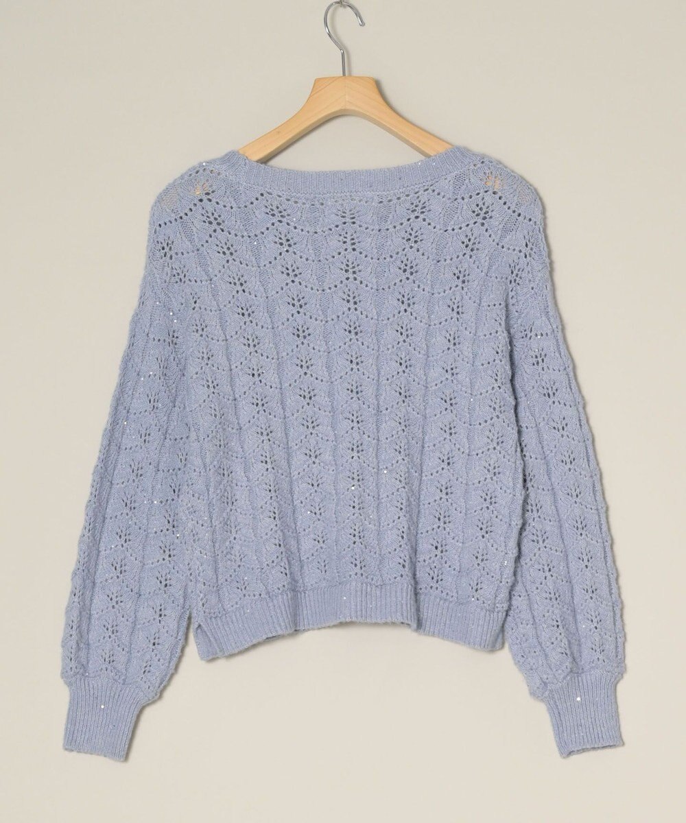 ONWARD Reuse Park 【any SiS】ニット秋冬 