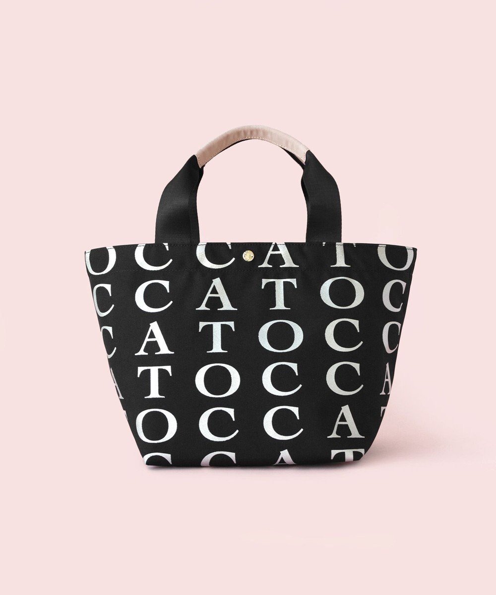 TOCCA 【WEB＆一部店舗限定】FOLLOWING TOCCA TOTE トートバッグ 