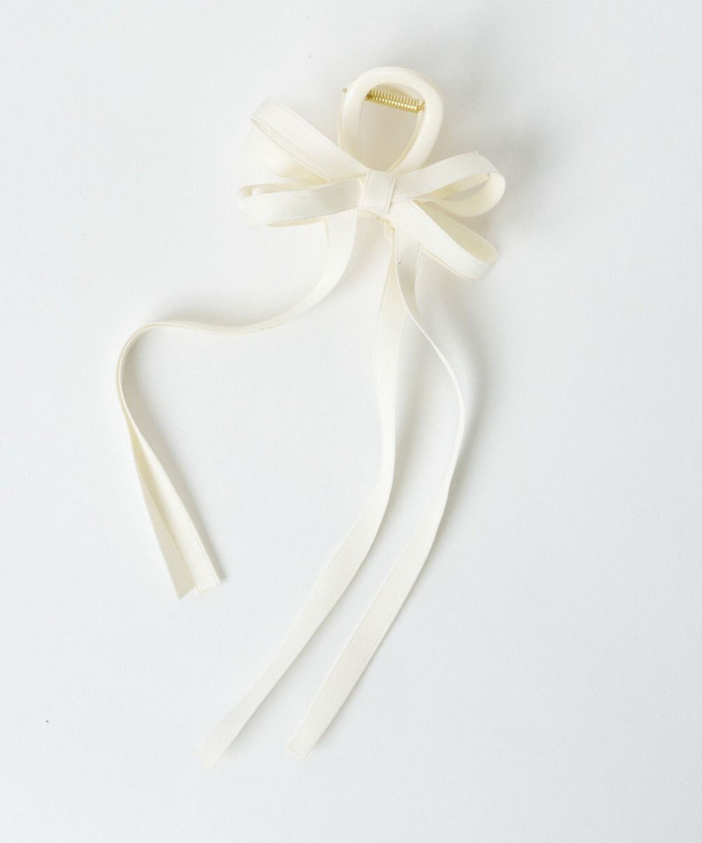 WEGO Lロングリボンバンスクリップ 