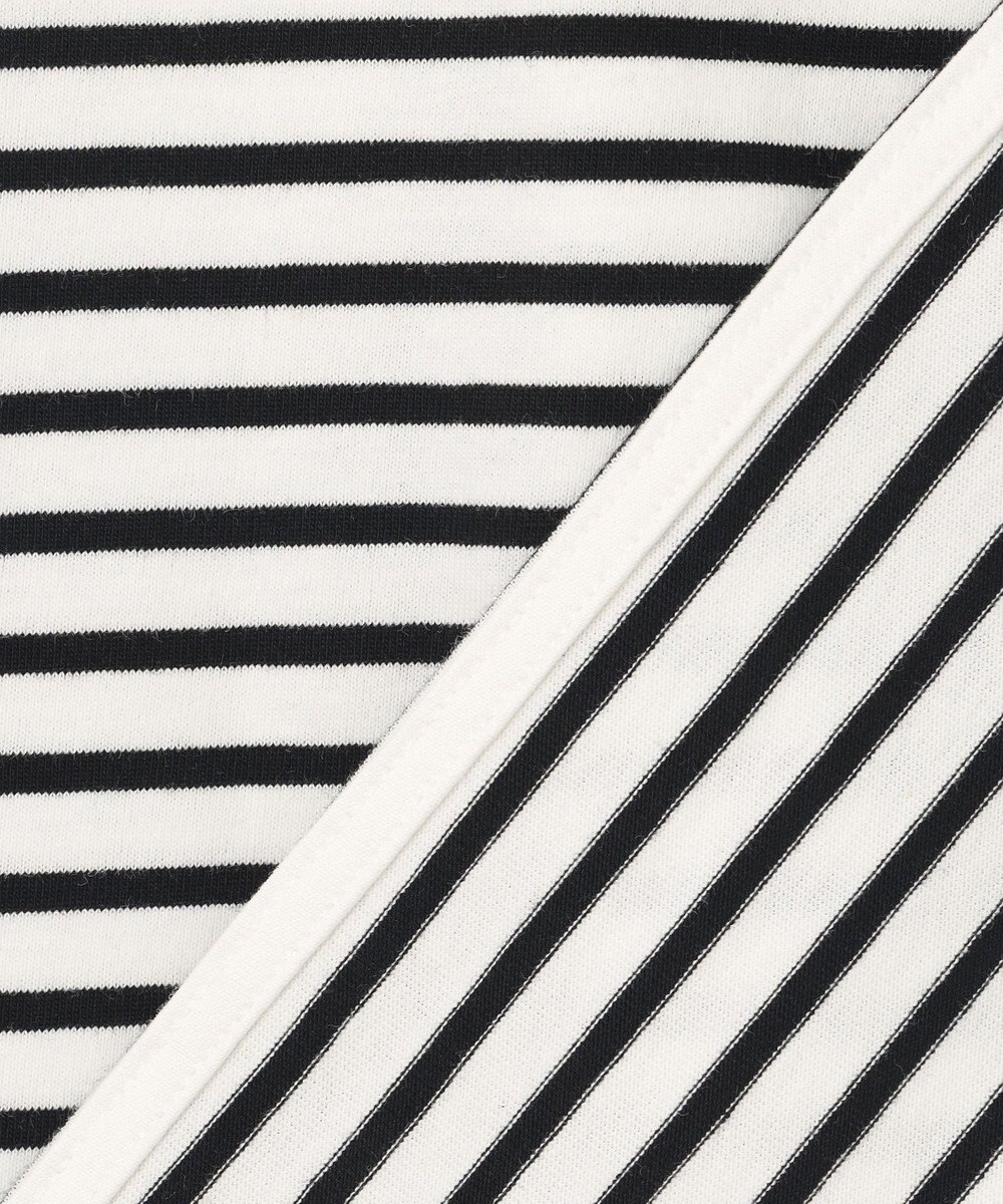 ANY 半袖テールＴシャツ 