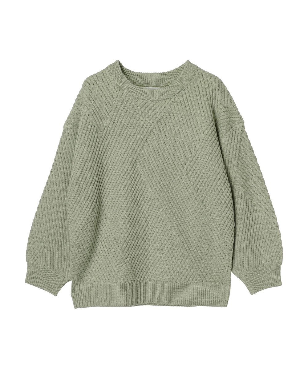 Green Parks ・Ｐｅｔｉｔ　Ｆｌｅｕｒ　ランダムキリカエニット 