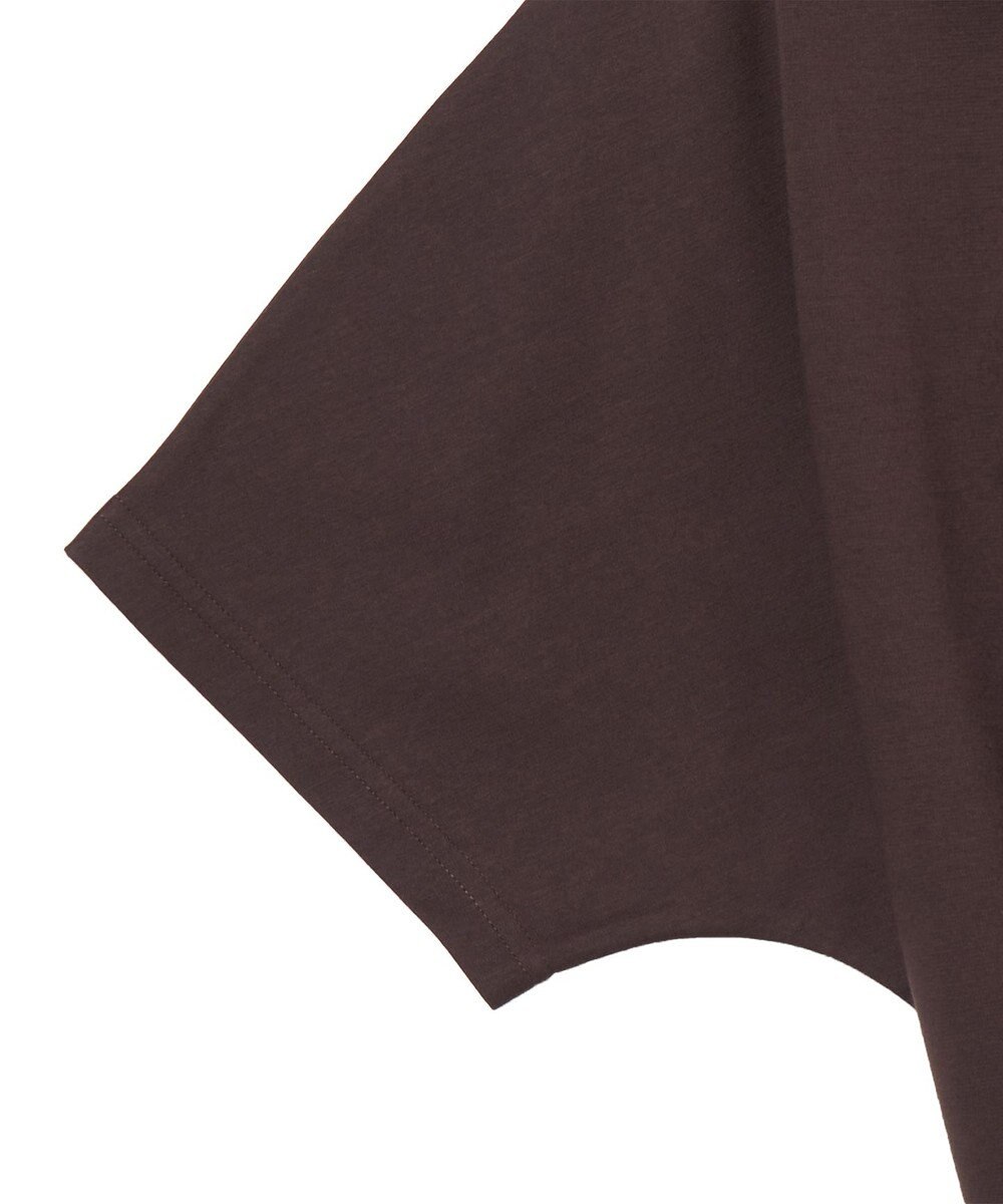 JOSEPH 【洗える】コンフォートコットン　ショートスリーブTシャツ 