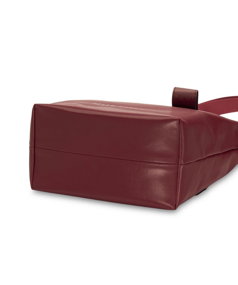 PELLE BORSA 2WAYハンドバッグ Cheers チアーズ 5204 