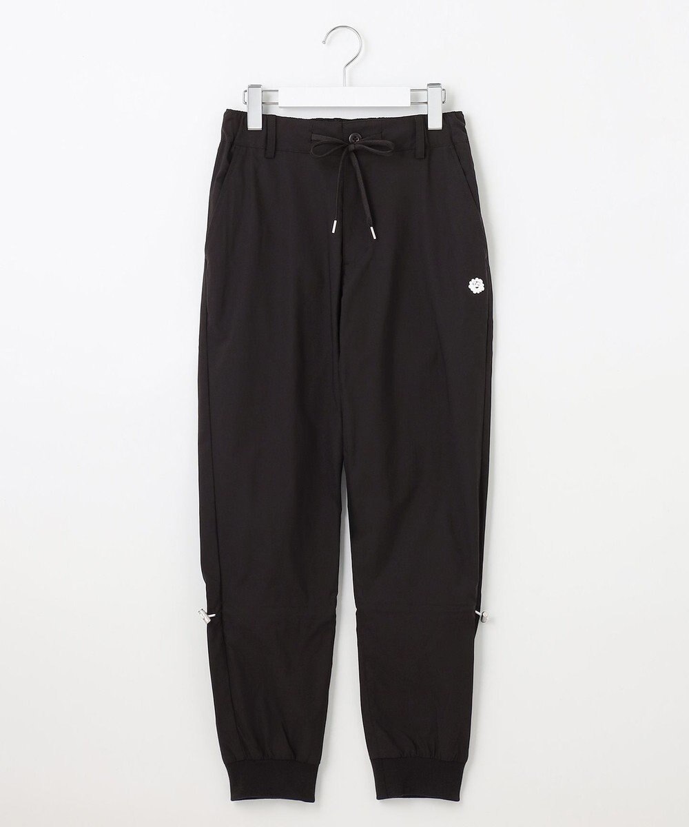 PW CIRCULUS 【WOMEN】ギャザリング ジョガーパンツ ゴルフウェア レディース 