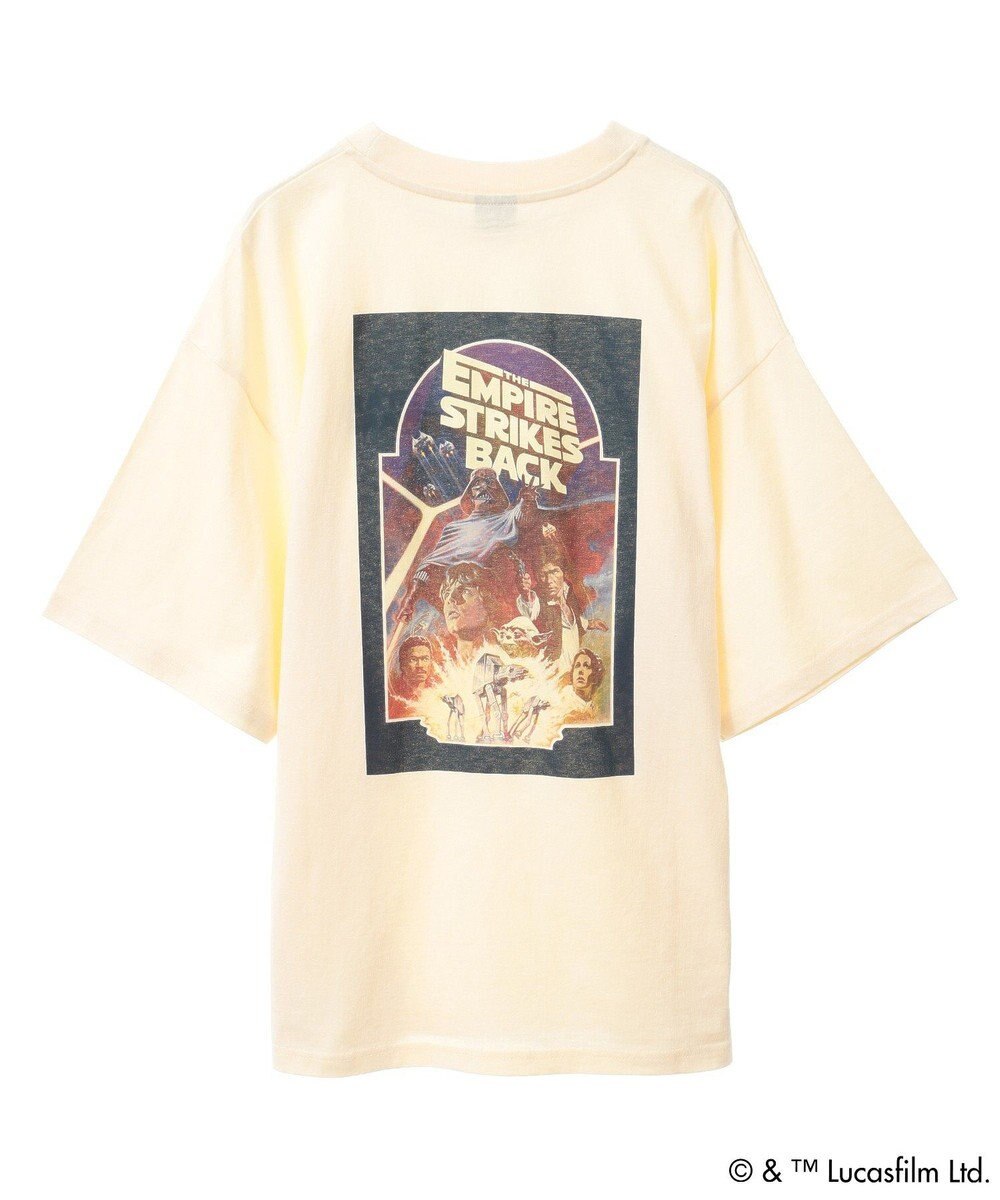 Green Parks ＳＴＡＲ　ＷＡＲＳ／グラフィック半袖ＢＩＧＴＥＥ 