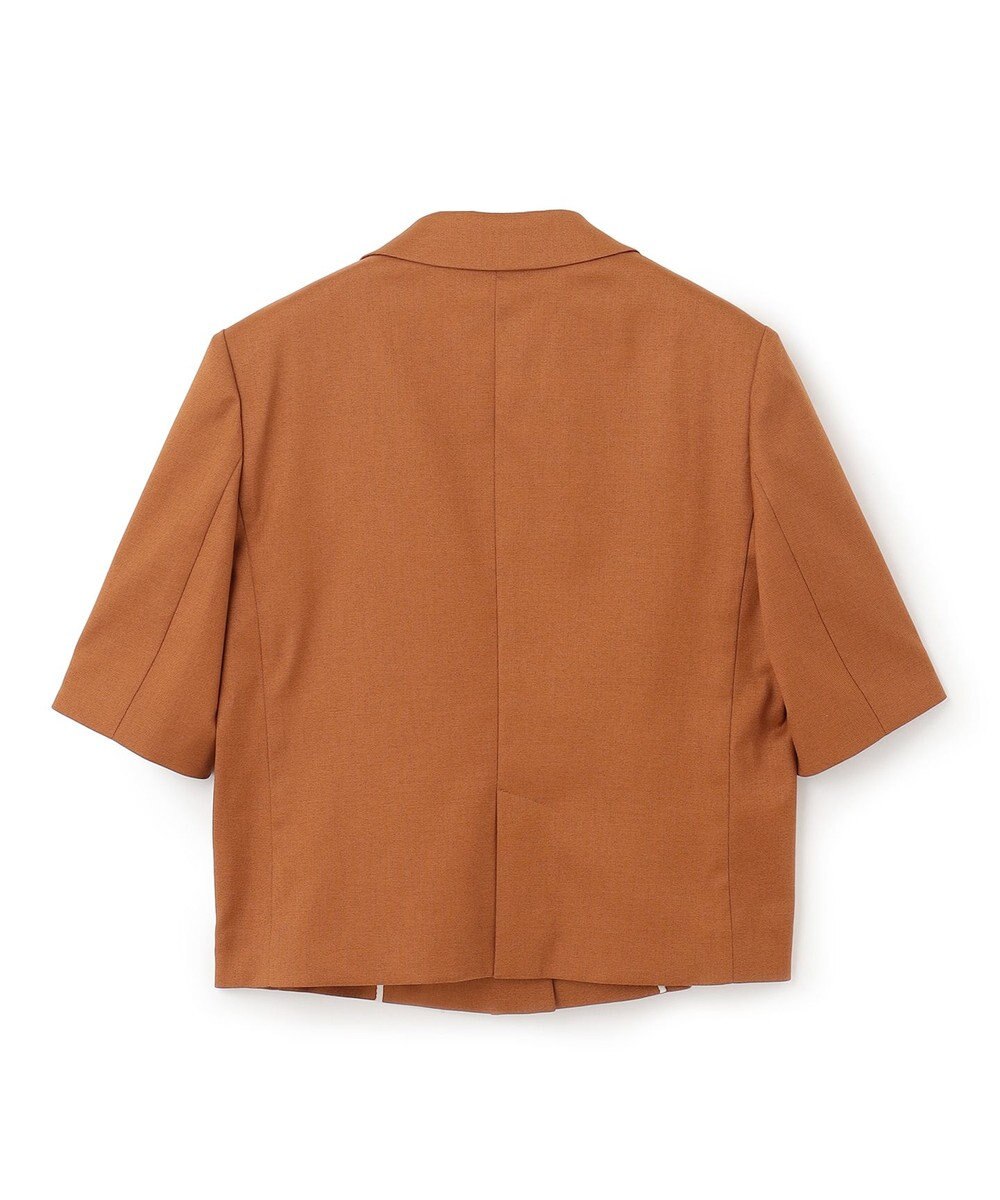 BEIGE， IVY / テーラードジャケット 