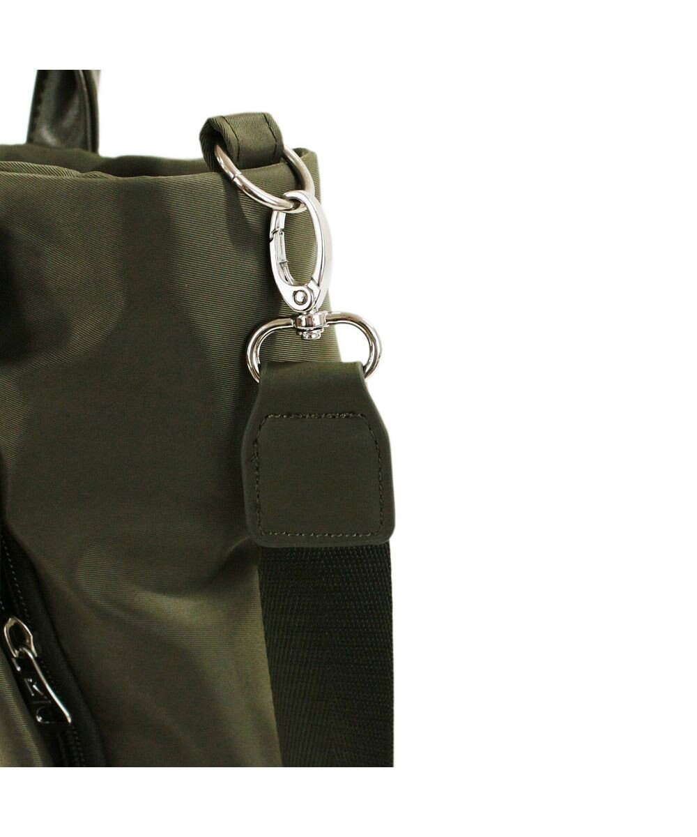 ROOTOTE 1067【撥水加工】LT.アーキャトルW.アンサンブル-A 