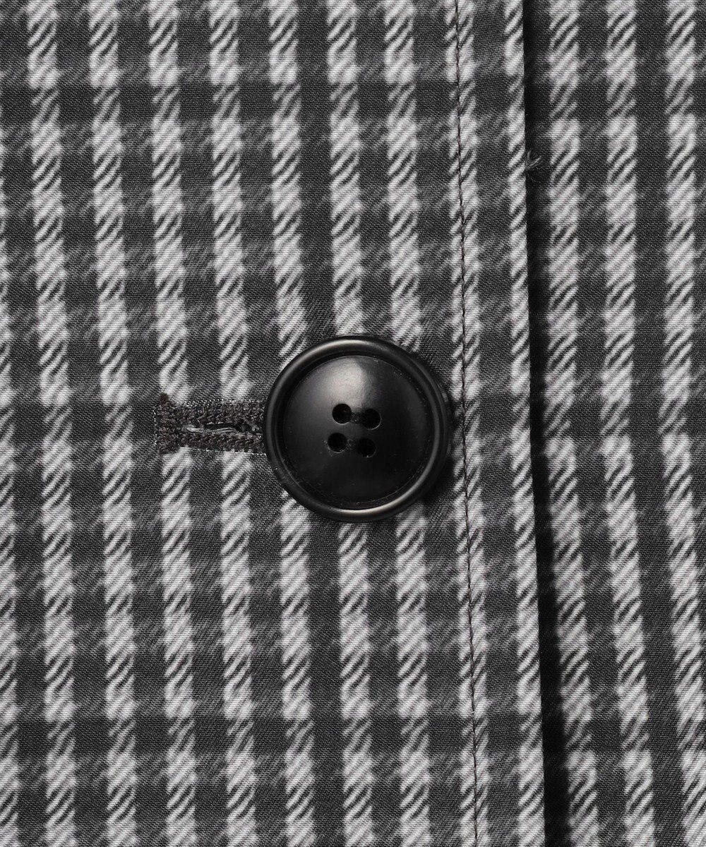 組曲 S 【先行予約】リラクシング トレンチコート 