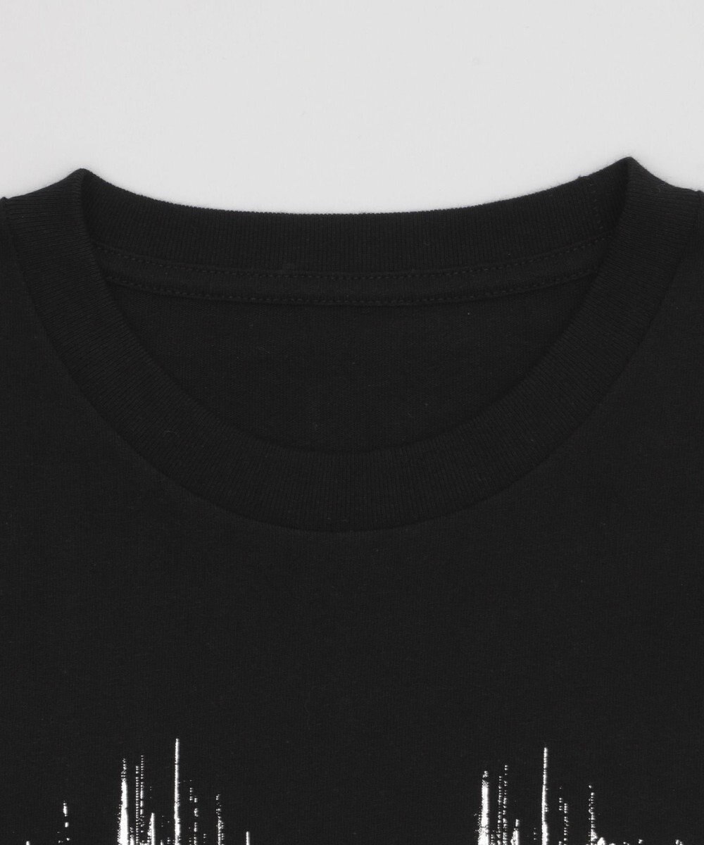 WEGO シルバープリントT（SS） 