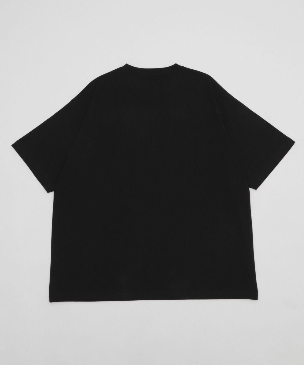 WEGO シルバープリントT（SS） 