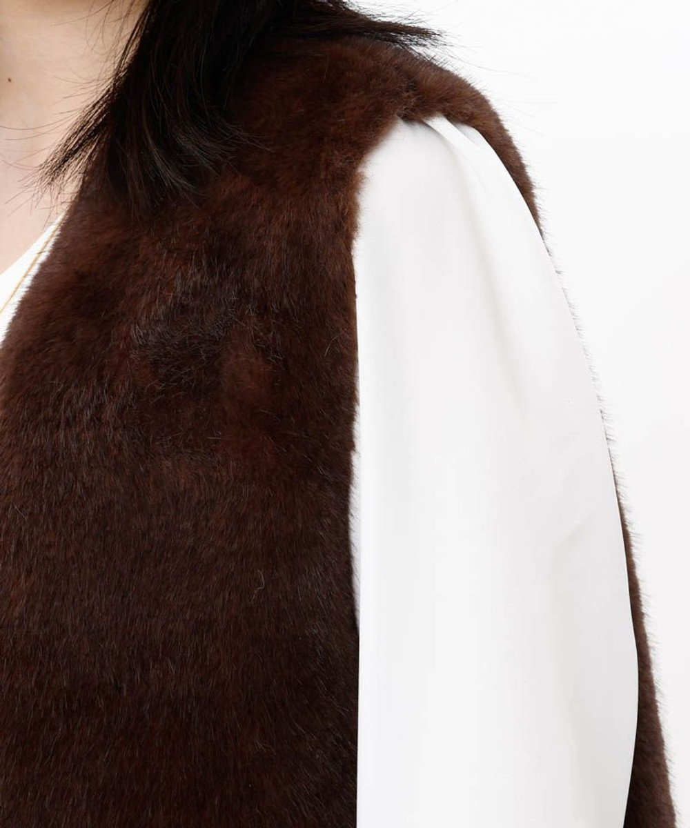 AURORA 【 Beaurance （ビューランス）】エコファージレ 