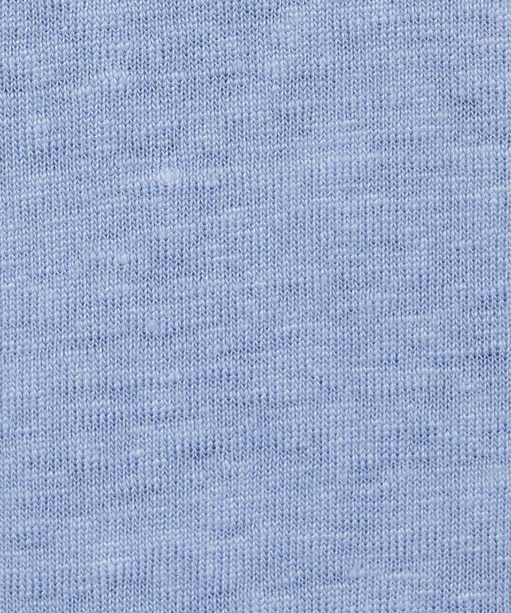 JOSEPH 【洗える】リネンジャージー　ティーシャツ 