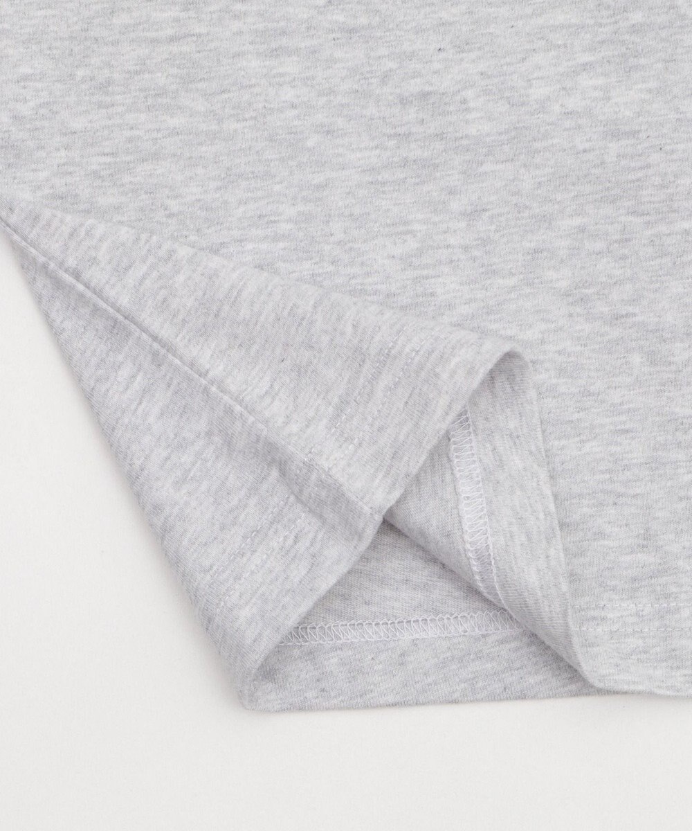 WEGO 【ユニセックス着用ITEM/MLサイズ展開】別注PEANUTSプリントT（SS） 