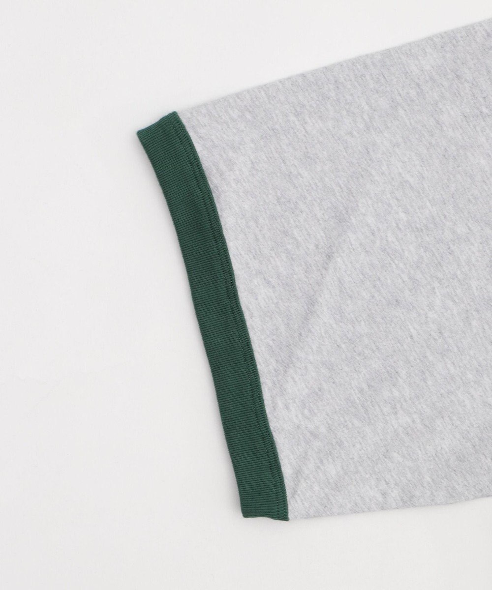 WEGO 【ユニセックス着用ITEM/MLサイズ展開】別注PEANUTSプリントT（SS） 