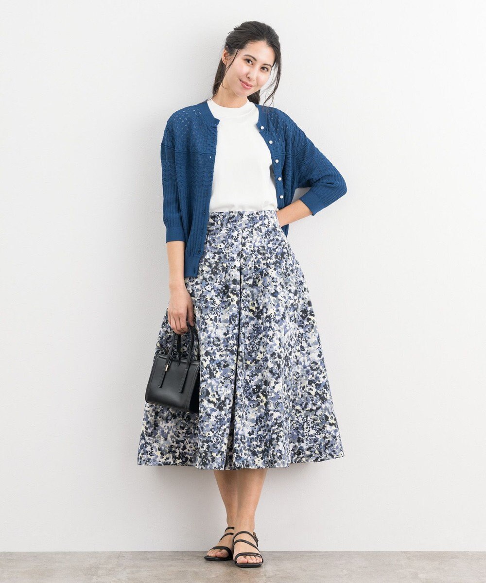 ONWARD Reuse Park 【組曲】ニット春夏 