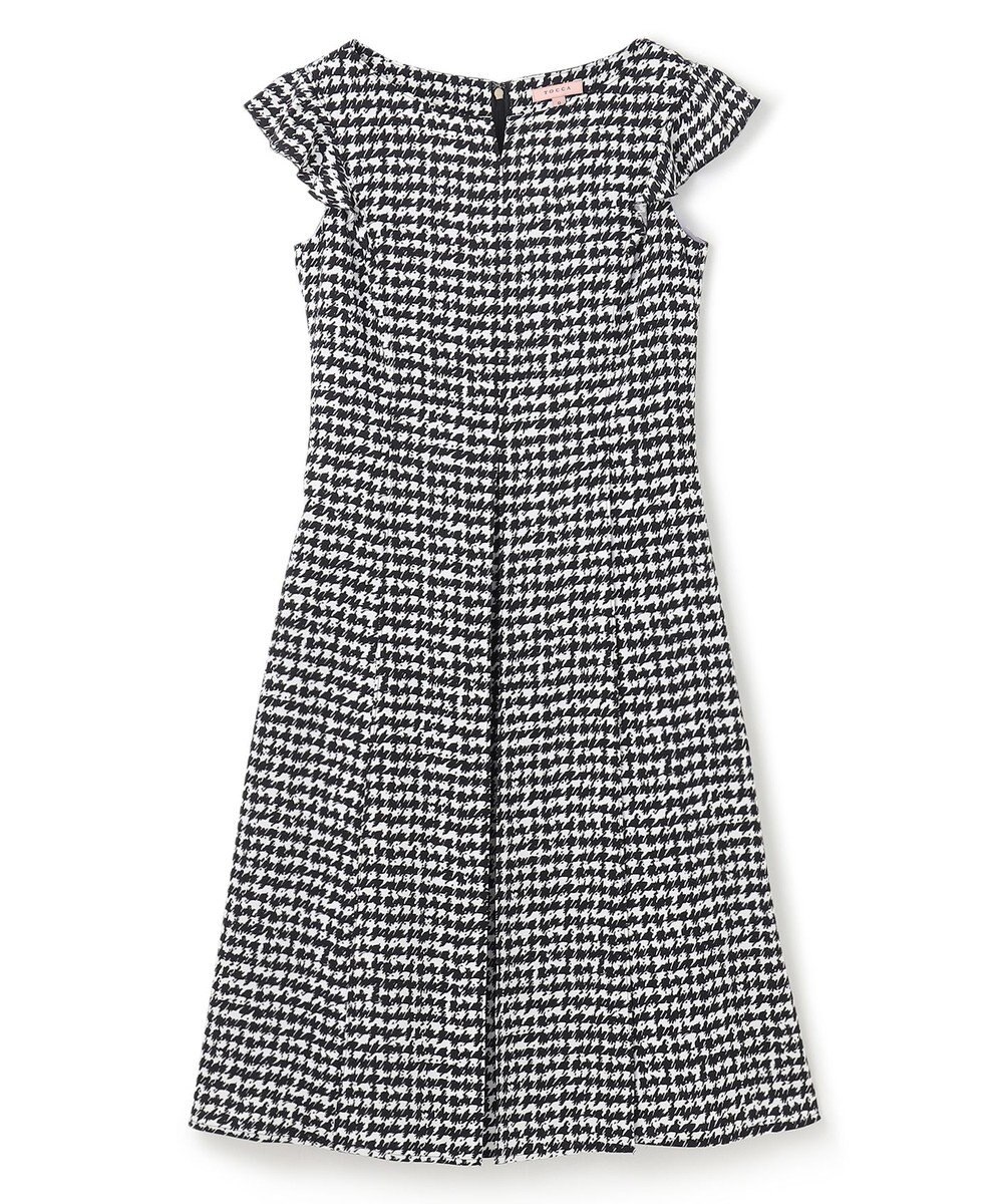 TOCCA 【消臭・洗える】EYELASH ドレス 