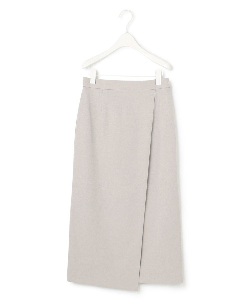 ICB 【セットアップ対応・洗える】 LooseWeave スカート 