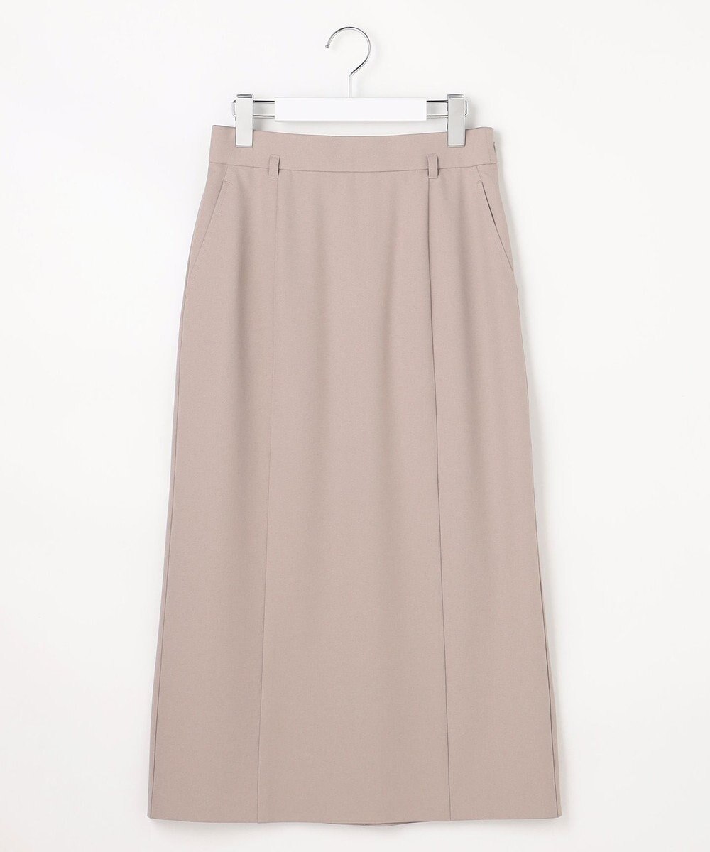 ANY SIS スマートビューティストレッチベルト スカート 