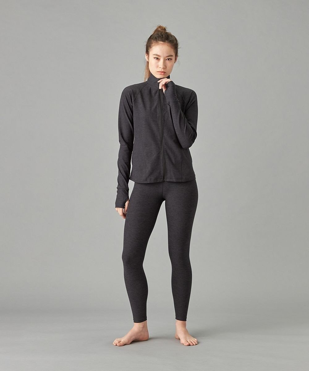 Chacott Peach Mokuジャケット 