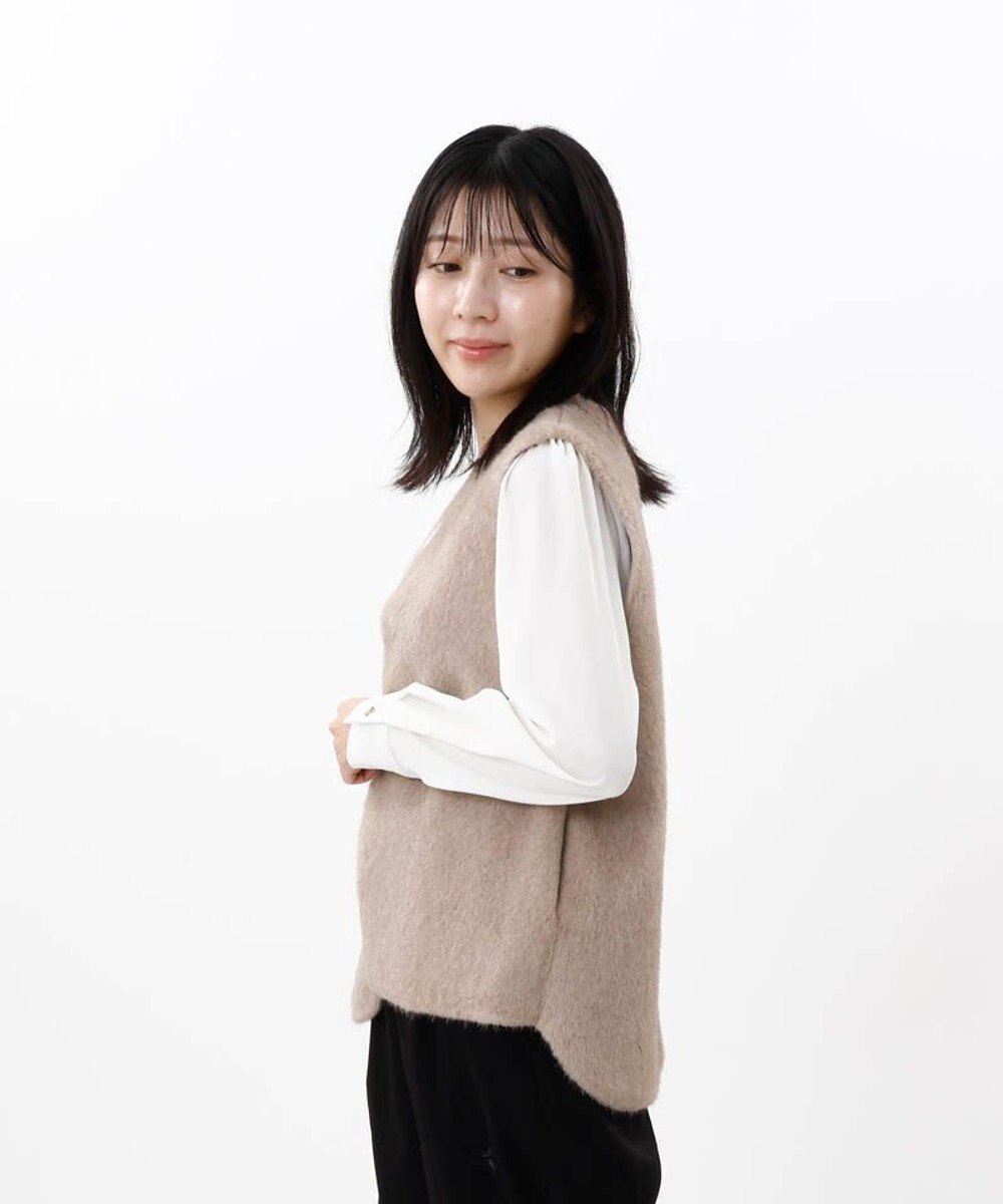 AURORA 【 Beaurance （ビューランス）】エコファージレ 