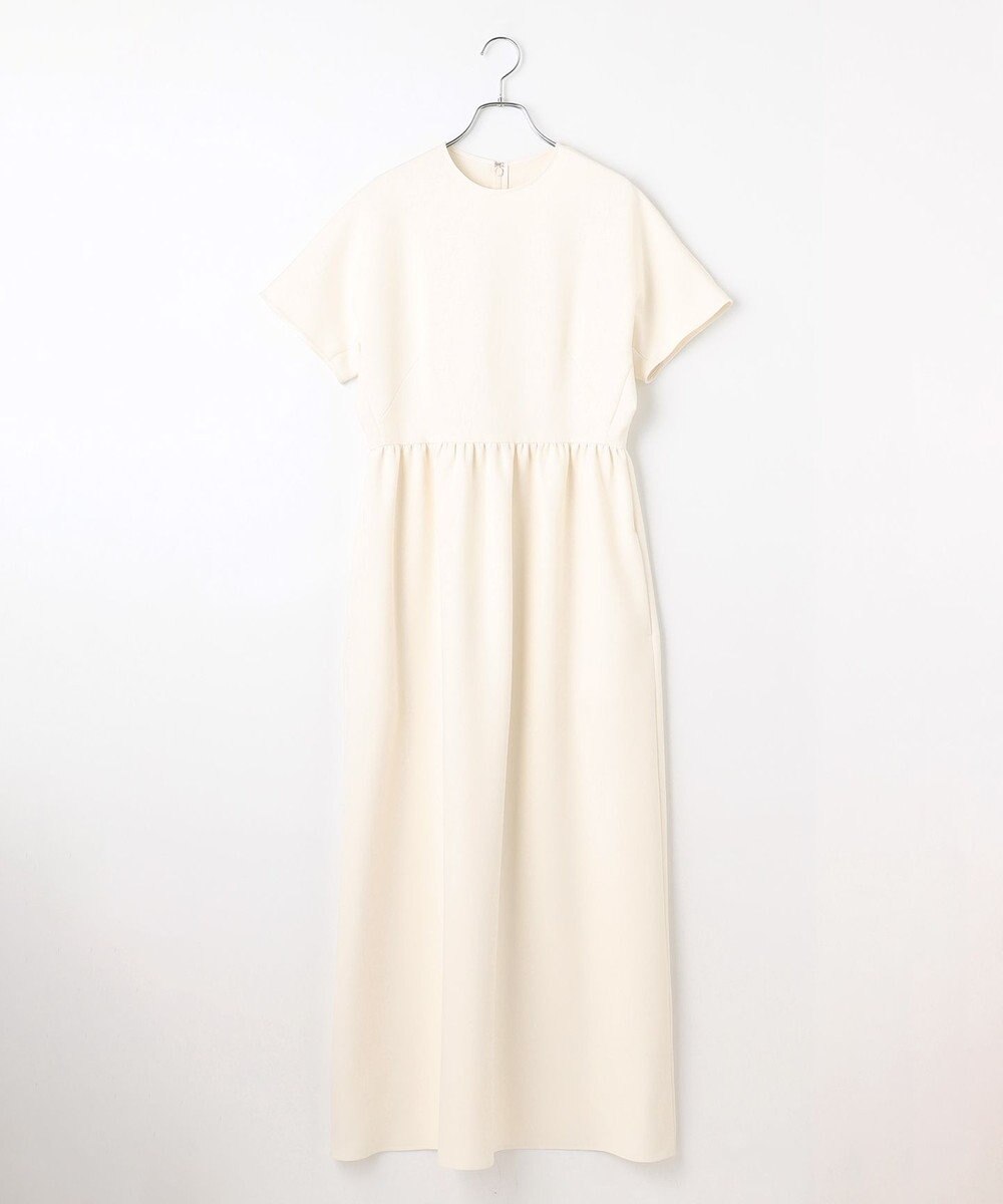 #Newans 【セレモニーにも】新カラー＆新サイズ追加！オールシーンフィットドレス 