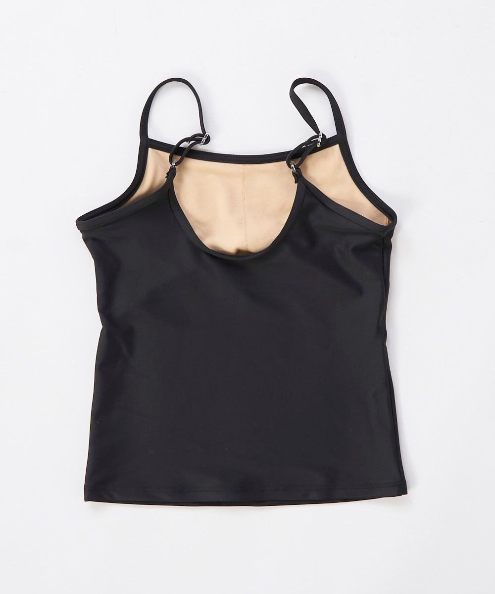 OP／FILA 【FILA】短丈Tシャツ付き3点セット水着 