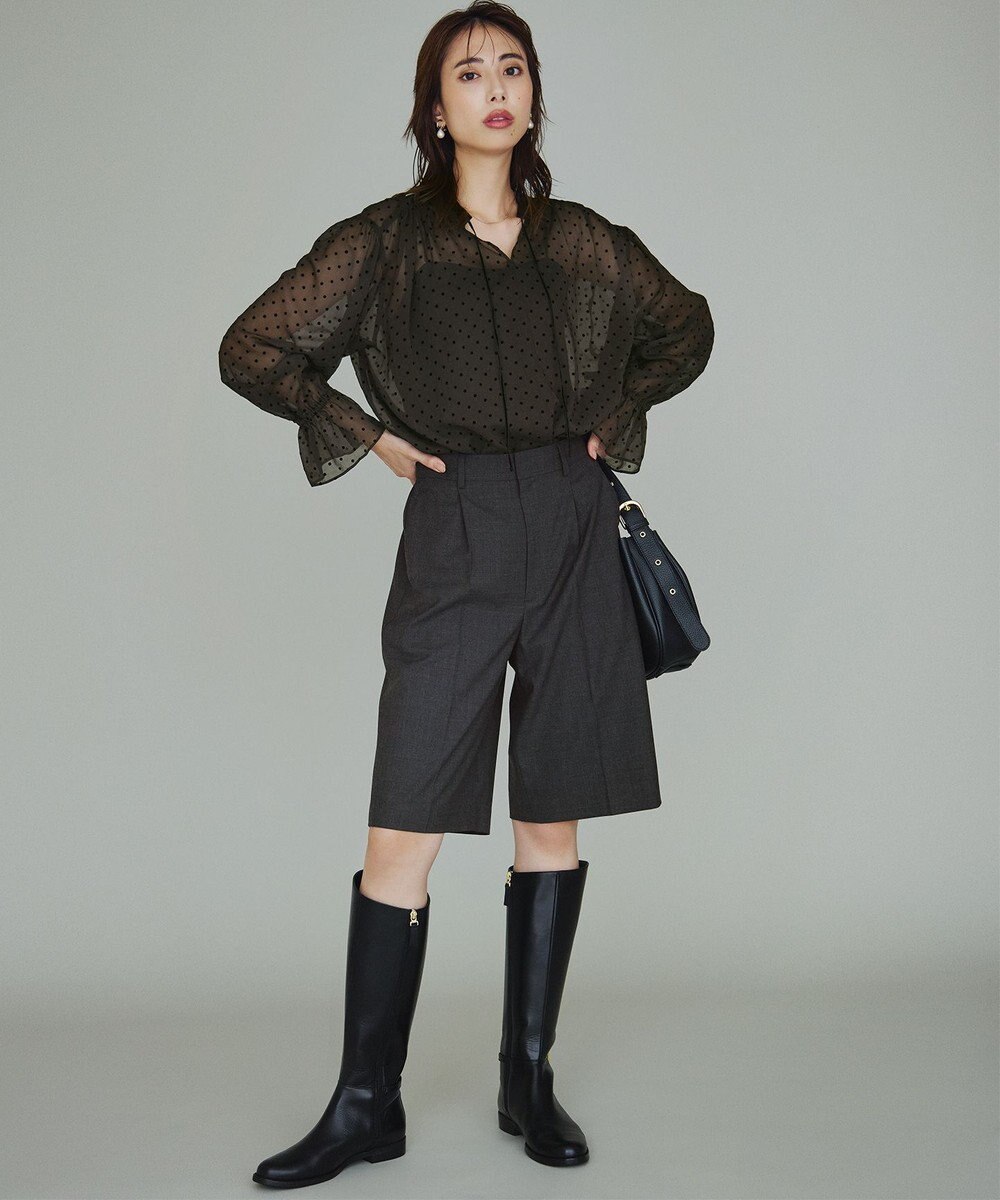 23区 ジョッキー ブーツ 