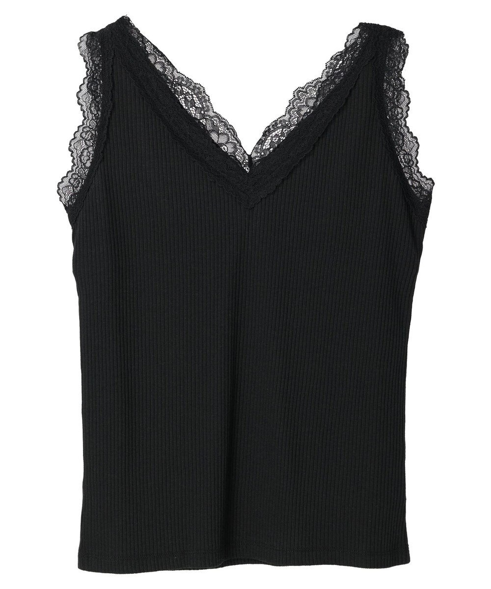 earth music&ecology ２ＷＡＹレースタンクトップ 