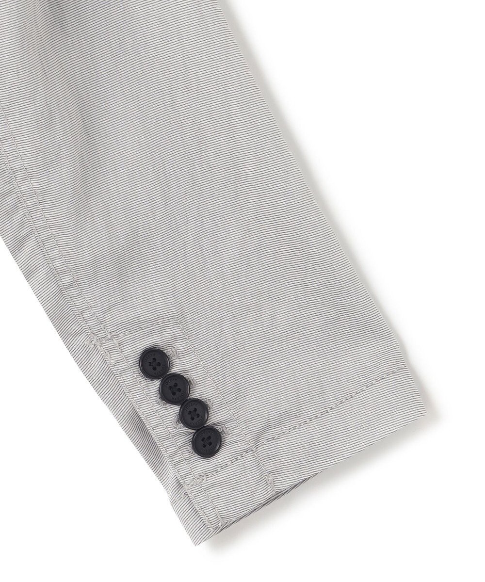 JOSEPH HOMME ストレッチマイヤー　ジャケット 