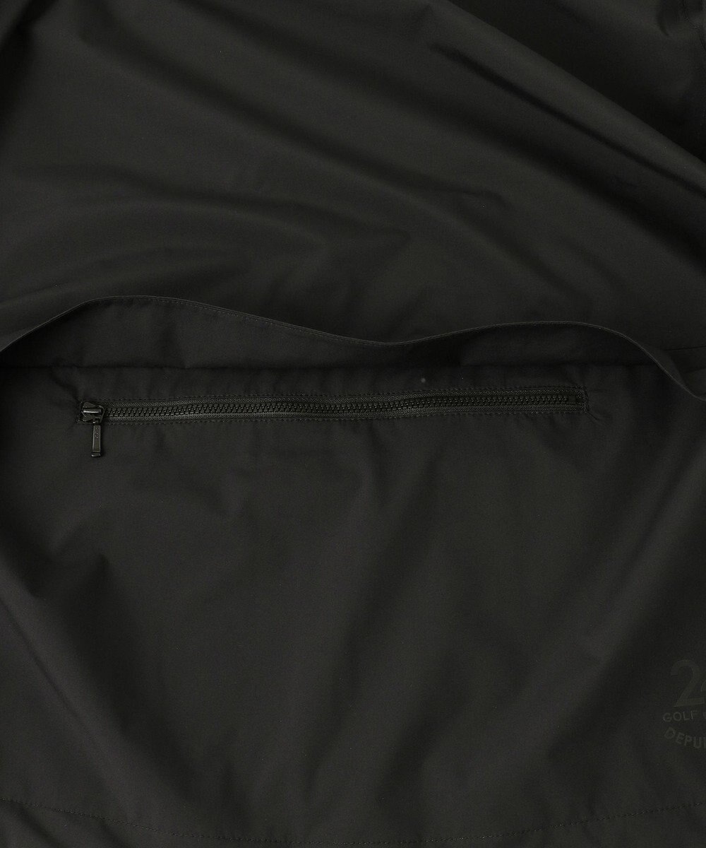 23区GOLF 【MEN】【撥水/耐水/防水】レイン セットアップ 