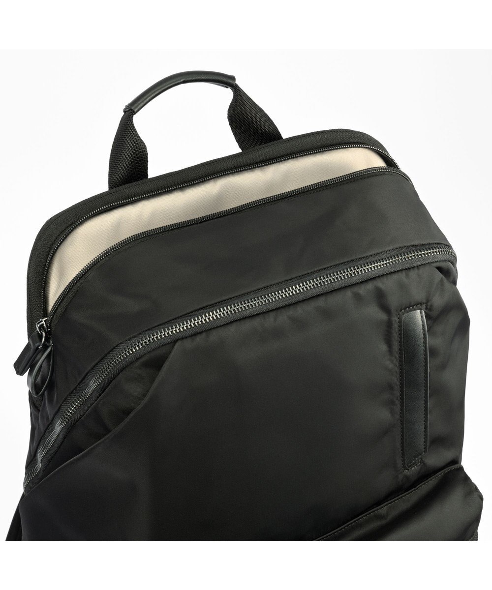 ACE BAGS & LUGGAGE W&.Day/Night ポッケス ハグリュック B4サイズ 15.6インチPC収納 20213 ダブルアンドデイナイト 