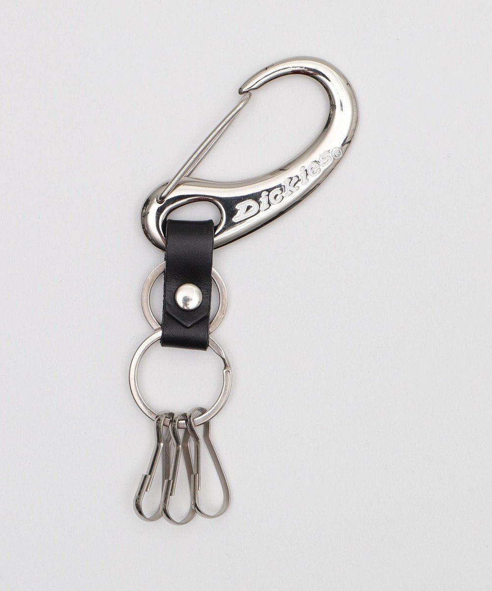 WEGO Dickies フックカラビナキーホルダー 