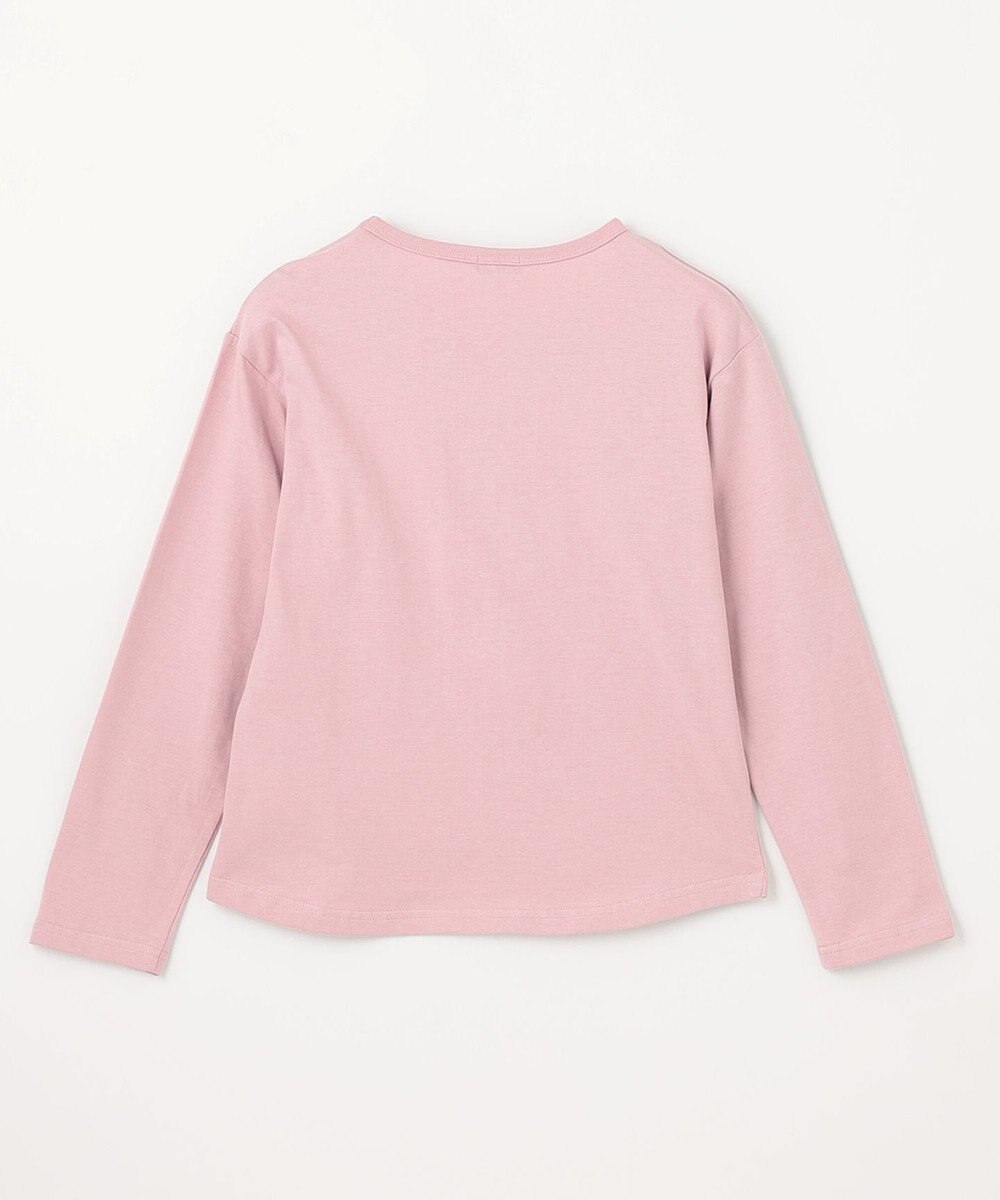 ANY KIDS ミラクルスパンコール 長袖 Ｔシャツ 