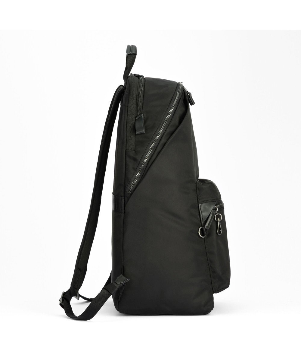 ACE BAGS & LUGGAGE W&.Day/Night ポッケス ハグリュック B4サイズ 15.6インチPC収納 20213 ダブルアンドデイナイト 