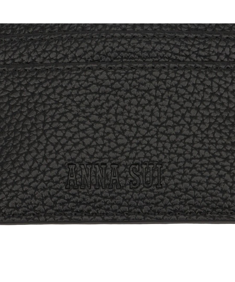 ANNA SUI TITIカスタム パスケース 