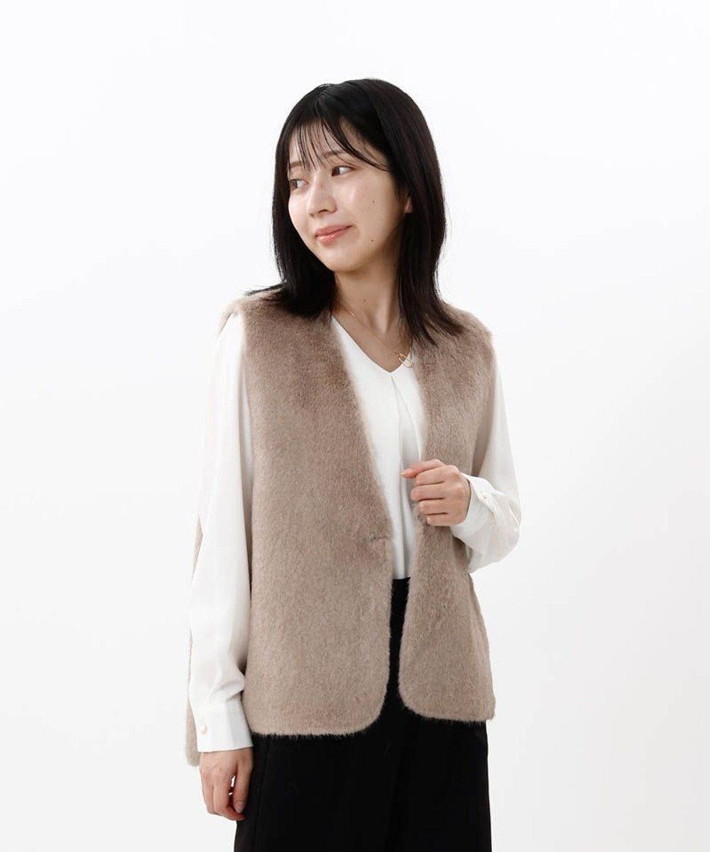 AURORA 【 Beaurance （ビューランス）】エコファージレ 