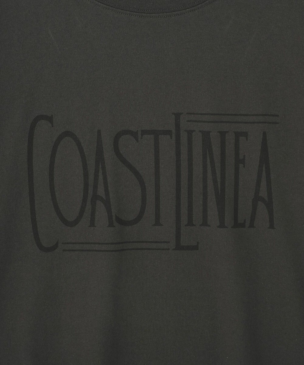 AMERICAN HOLIC COASTLINEA ロゴTシャツ 