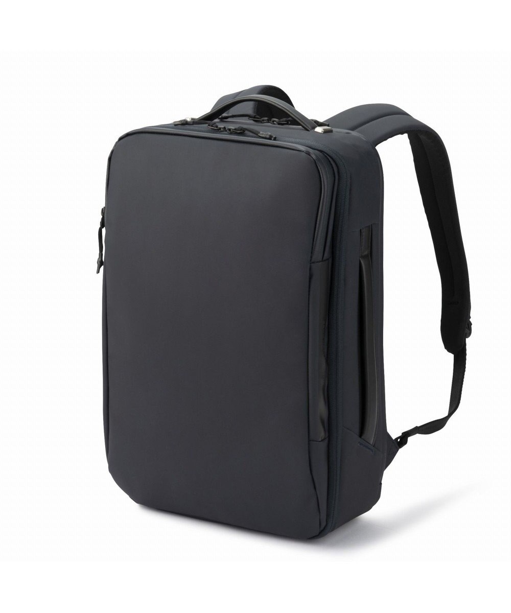 ZERO HALLIBURTON  ZFB2 ビジネスリュック B4サイズ 14インチPC収納 81545 