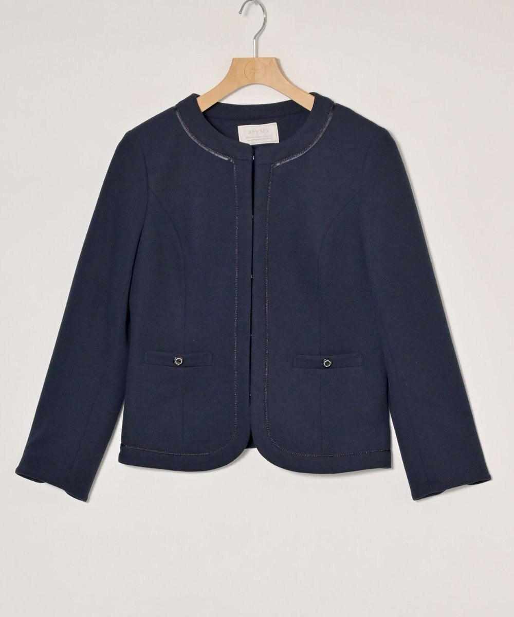 ONWARD Reuse Park 【any SiS】ジャケット春夏 