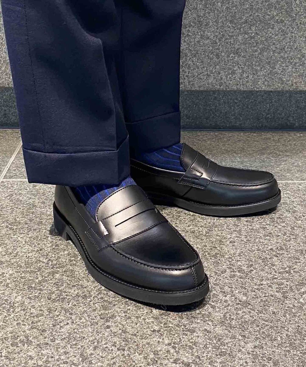 REGAL FOOT COMMUNITY 【ケンフォード メンズ】KP13 ローファー 