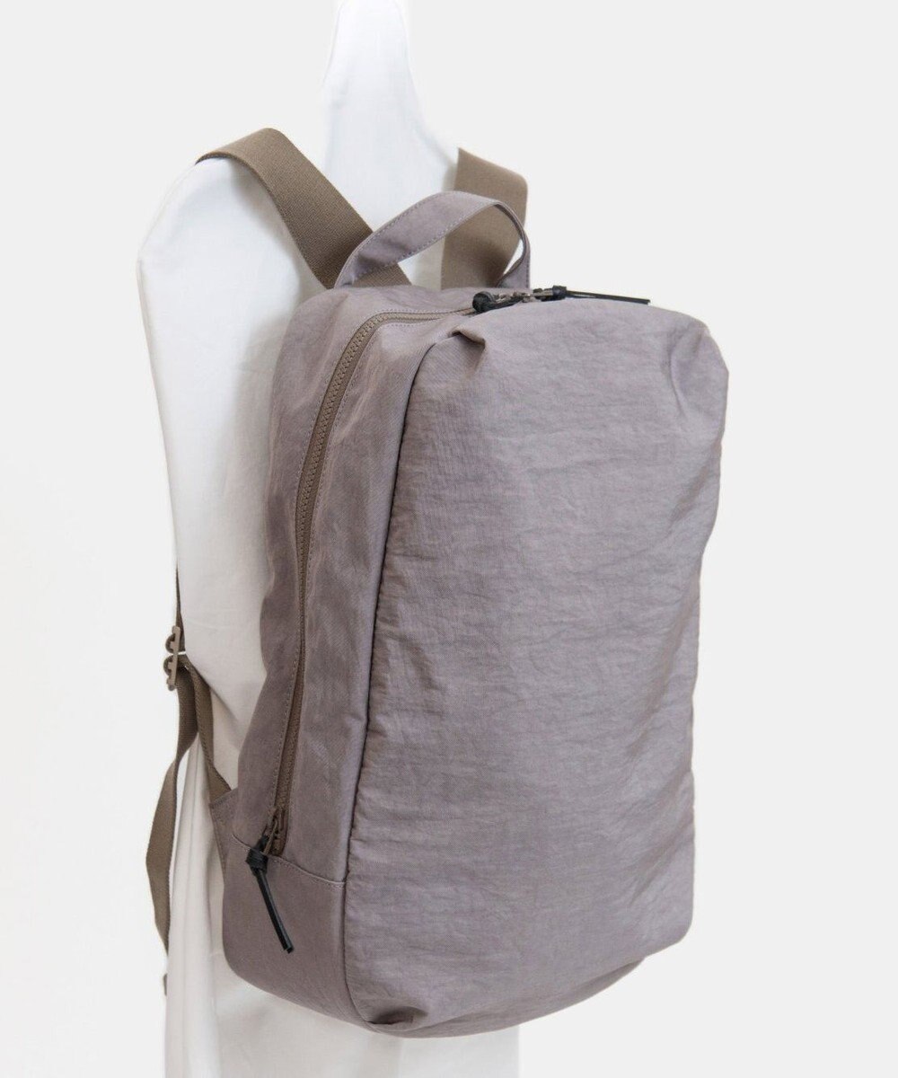 NIZYU KANO FUKUI SIWAナイロンリュック Mサイズ 