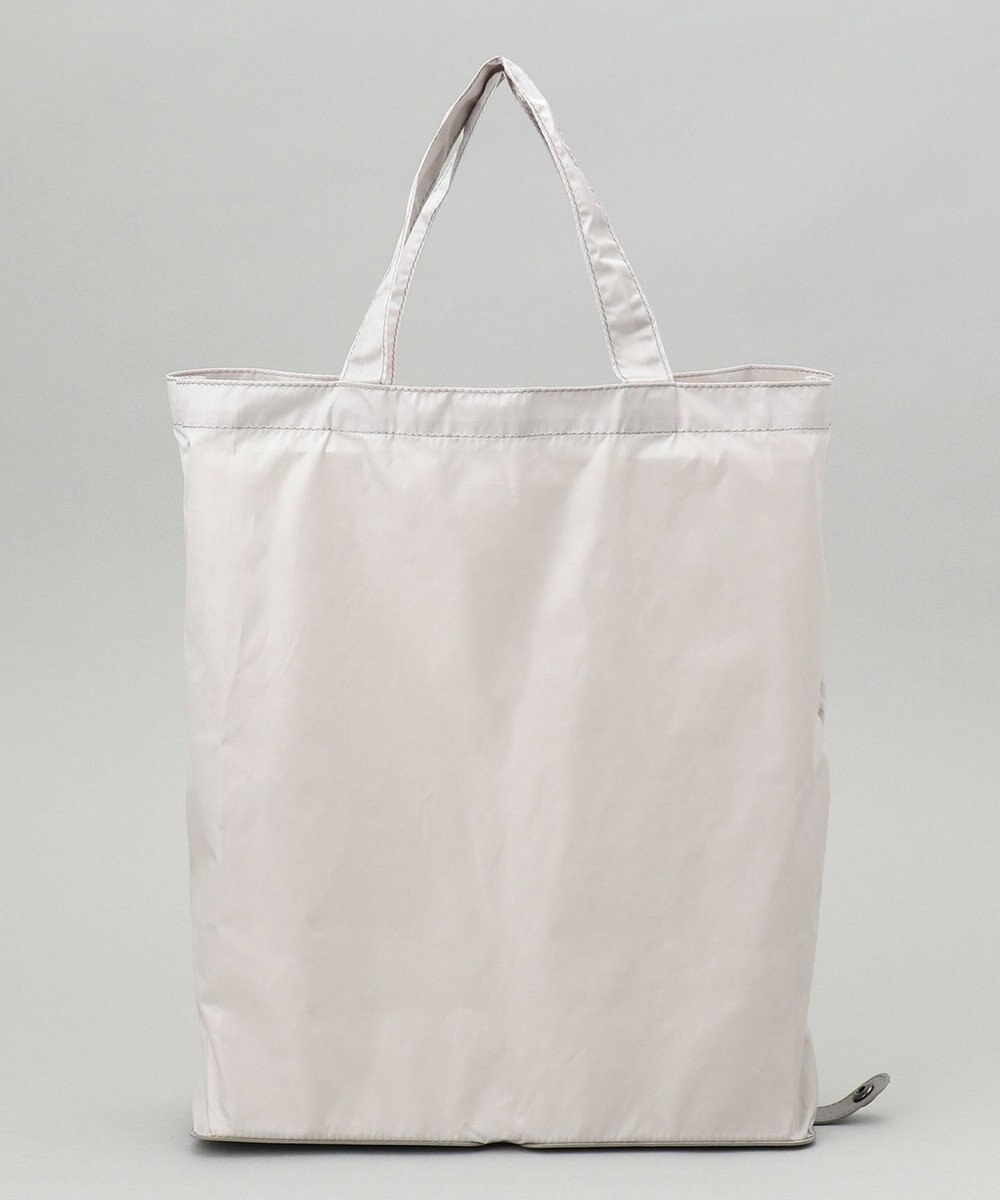 GOTAIRIKU ビジネスにフィットするきちんと感【コンパクトサイズ】エコバック 