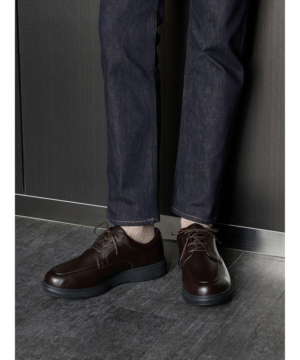 ASICS WALKING ペダラ コンフェザー メンズ GORE-TEX防水 4E 